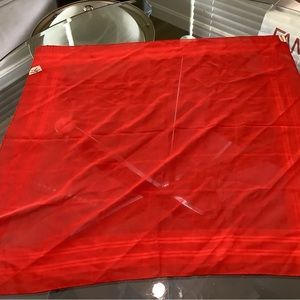 Brooks brother scarf